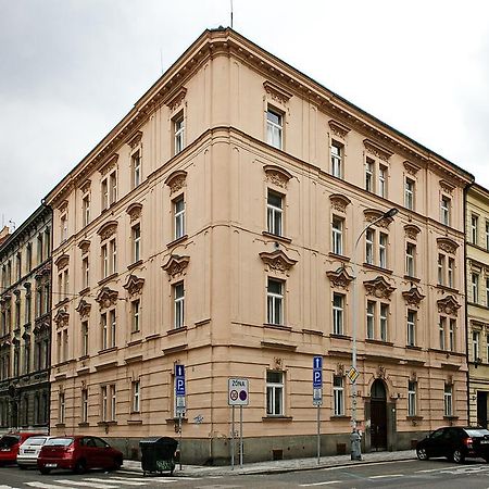 Luxury Center Apt. Charles Bridge Walking Distance براغ المظهر الخارجي الصورة